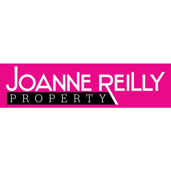 Joanne Reilly Property logo
