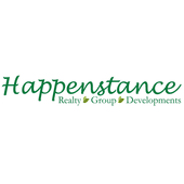 Happenstance Realty - ELIMBAH logo