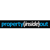 Property Inside Out - CASTLE HILL logo