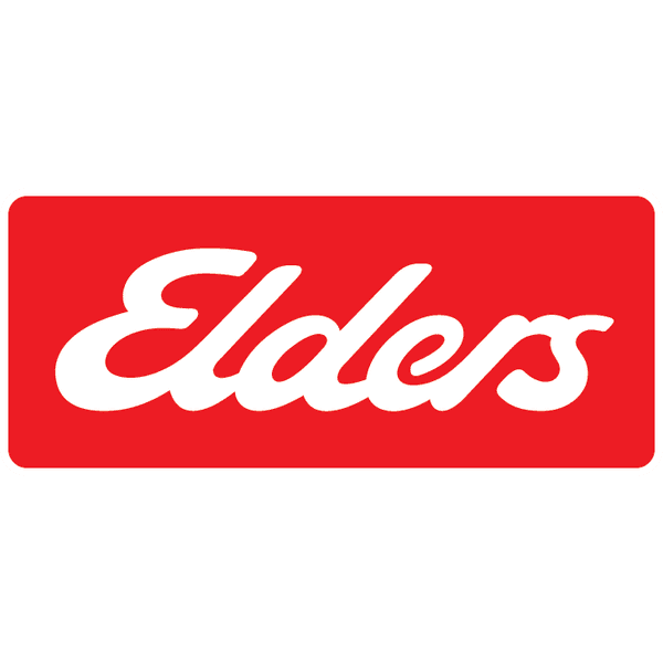 Elders Real Estate Tamworth logo