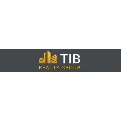 TIB Realty Group - ROBINA logo