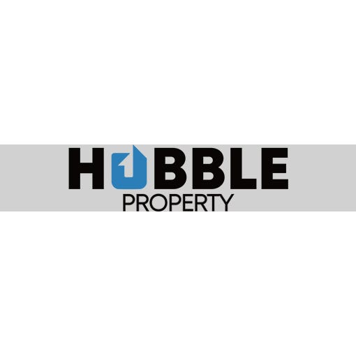 Hubble Property logo