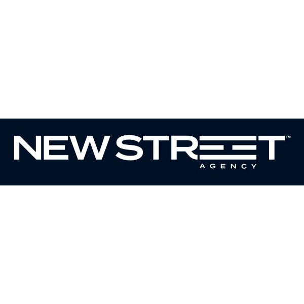 New Street Agency logo
