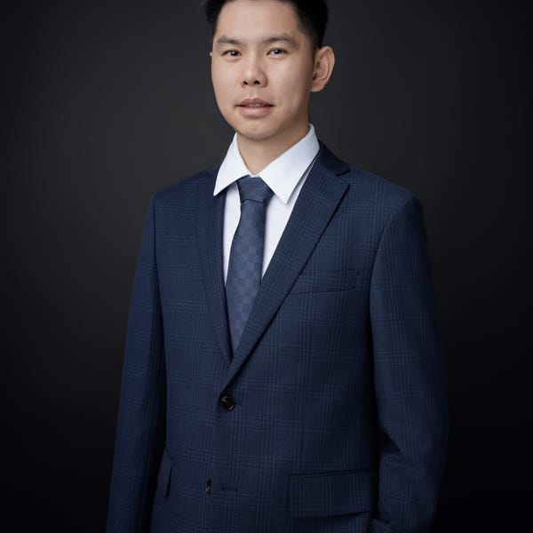 Chris Gong
