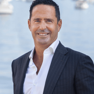 Graham Berman
