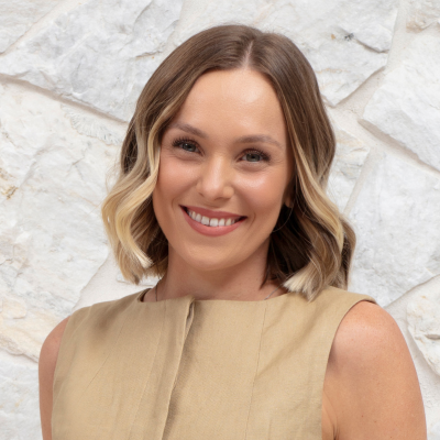 Courtney Paterson