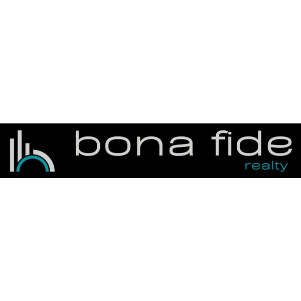 Bonafide Realty - YOKINE logo
