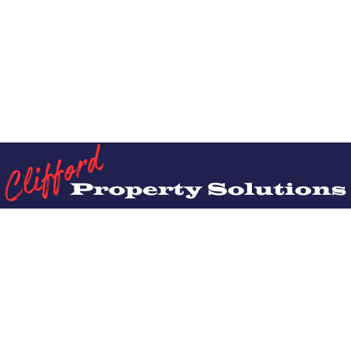 Clifford Property Solutions logo