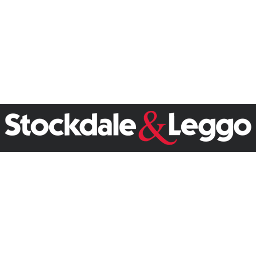 Stockdale & Leggo Ballarat logo