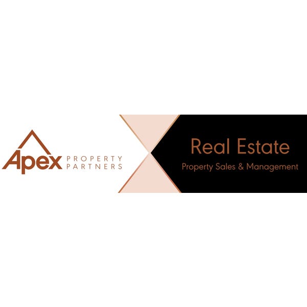 Apex Property Partners - WANGARATTA logo