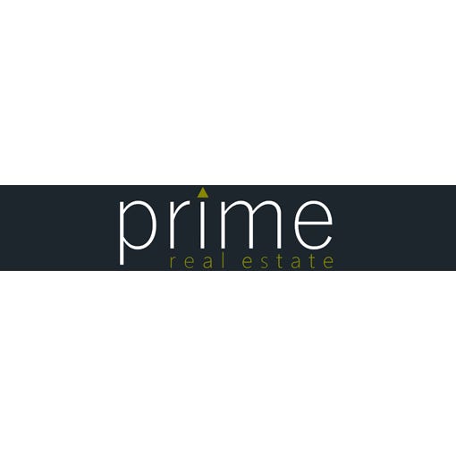 Prime Real Estate - Geelong logo