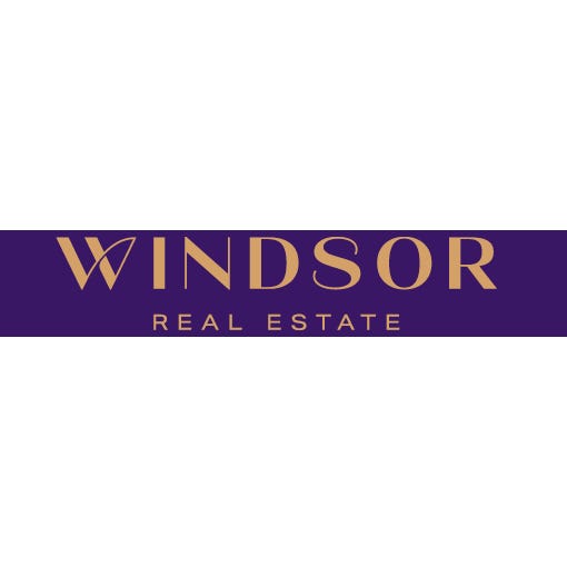 Windsor Real Estate logo