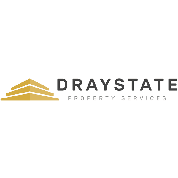 Draystate Property Services - MERRYLANDS logo