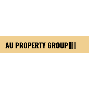 AU Property Group - PARK RIDGE logo