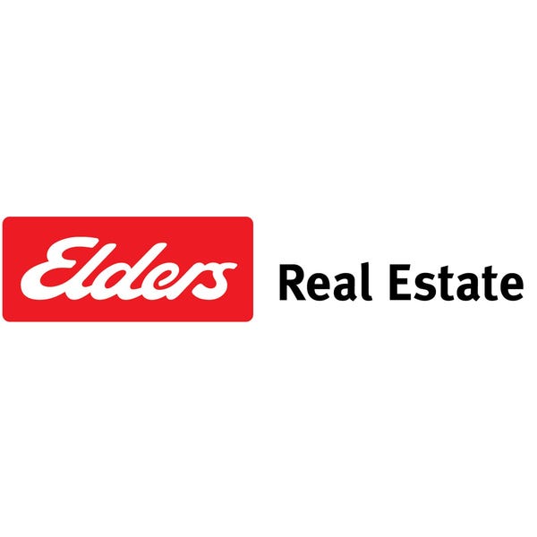 Elders Real Estate Elizabeth Bay logo