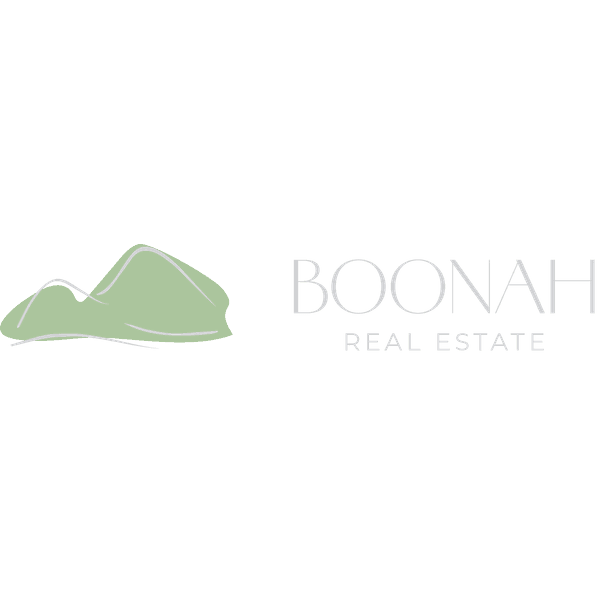 Boonah Real Estate logo