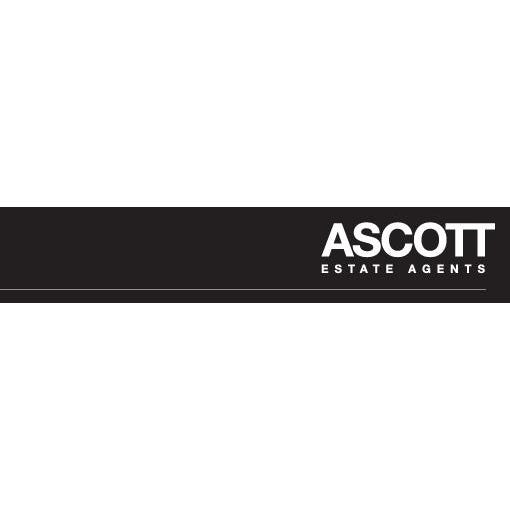 Ascott Real Estate logo