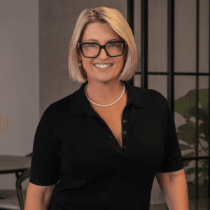 Andrea Brown