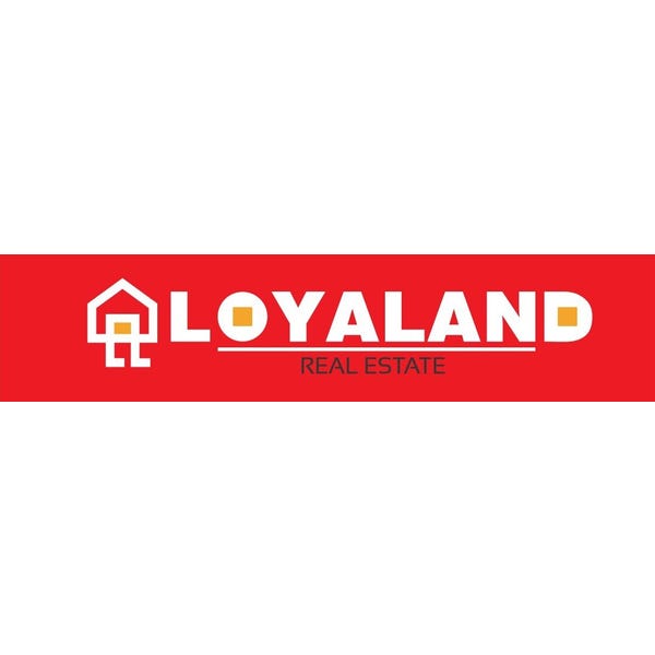 Loyaland Real Estate - MELBOURNE logo