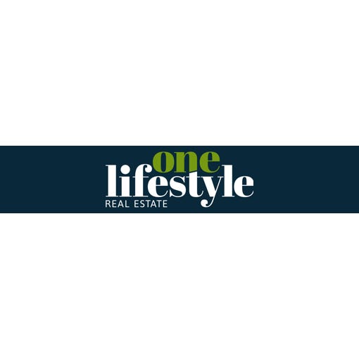 One Lifestyle Real Estate logo