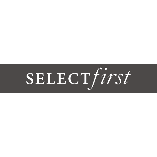 Select First Property Group logo