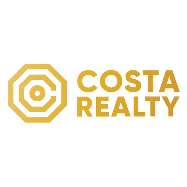 Costa Realty logo