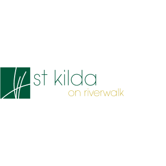 St Kilda On Riverwalk - ROBINA logo