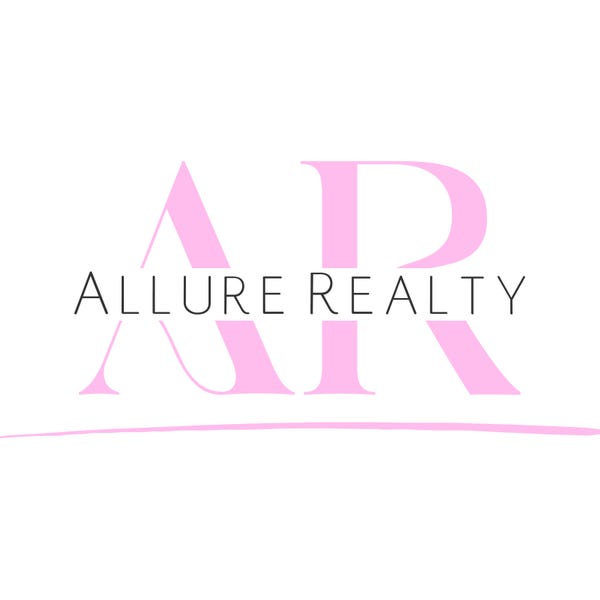 Allure Realty - HELENSVALE logo