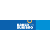 Baker Suriano Real Estate - Mount Pleasant logo
