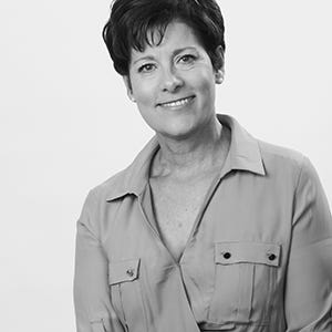 Steph Lloyd-Smith