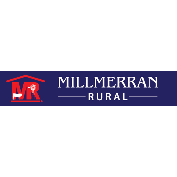 Millmerran Rural Agencies - Millmerran logo