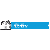 Focus West Property - WEMBLEY logo
