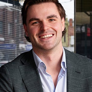 Lachlan Sutton