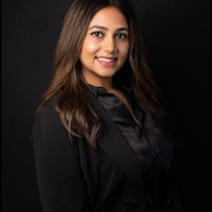 Hina Hemnani