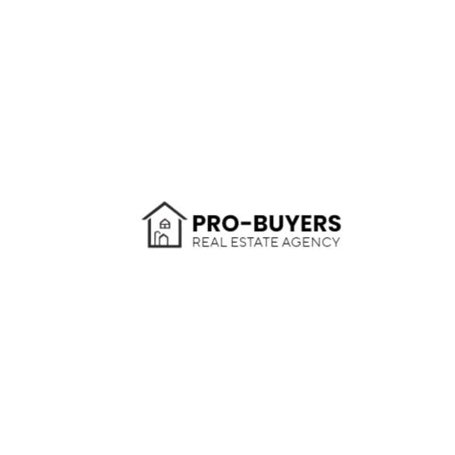 PROBUYERS logo