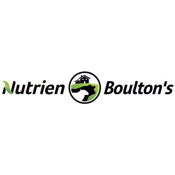Nutrien Ag Solutions Boulton's logo