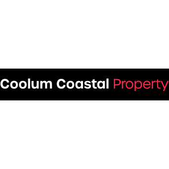 Coolum Coastal Property - COOLUM BEACH logo