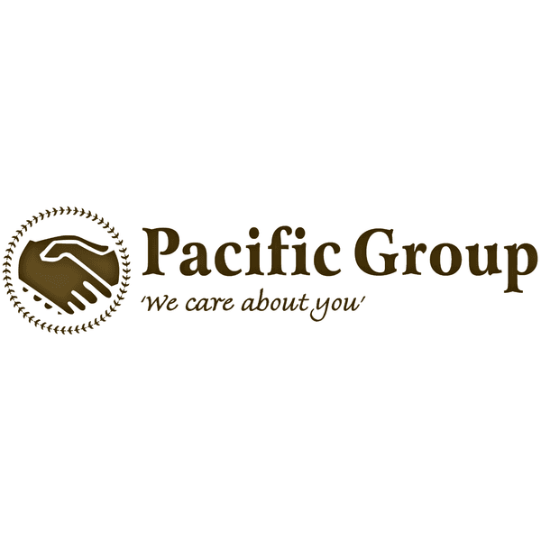 Pacific Real Estate logo