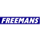 Freeman Estates - Nanango logo