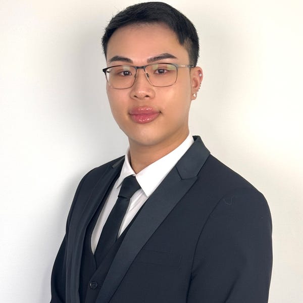 Harry Quoc Hao TRAN