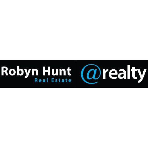 Robyn Hunt Real Estate logo