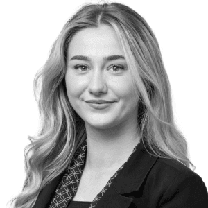 Caitlin Steinhour