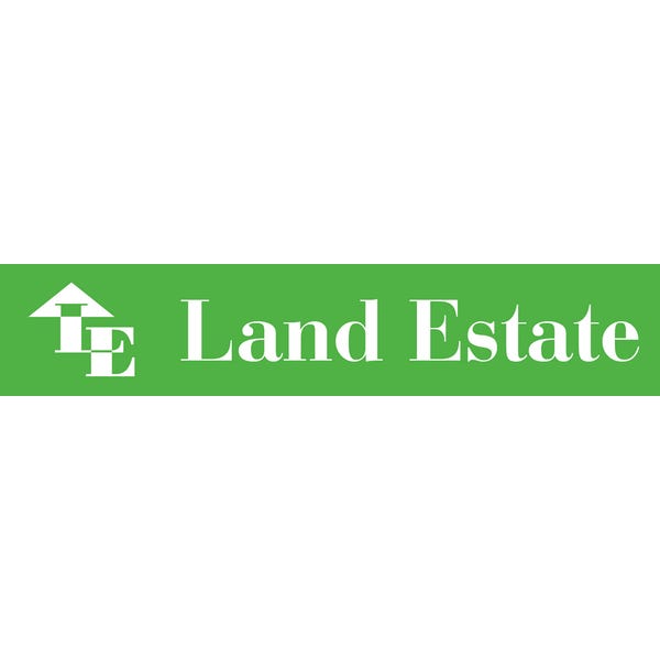 Land Estate logo