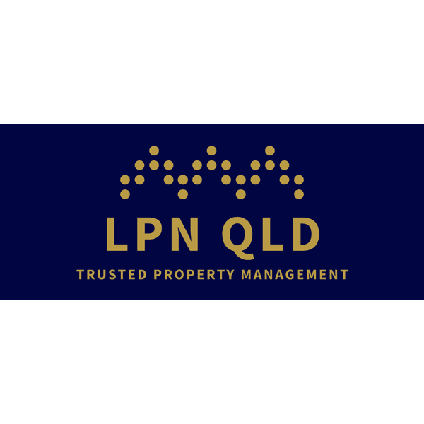 Local Property Network QLD logo