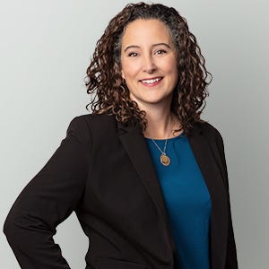 Courtney Galati