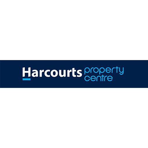Harcourts Property Centre - The Gap logo