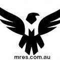 Mitchell Residential logo