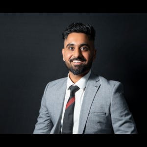 Rishant Sharma