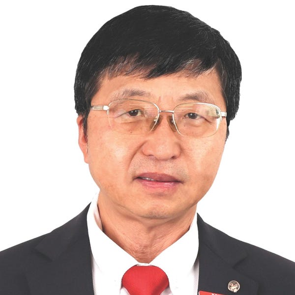Peter Huang