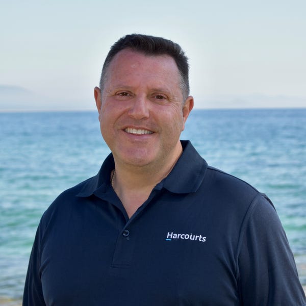 Eric Agostini